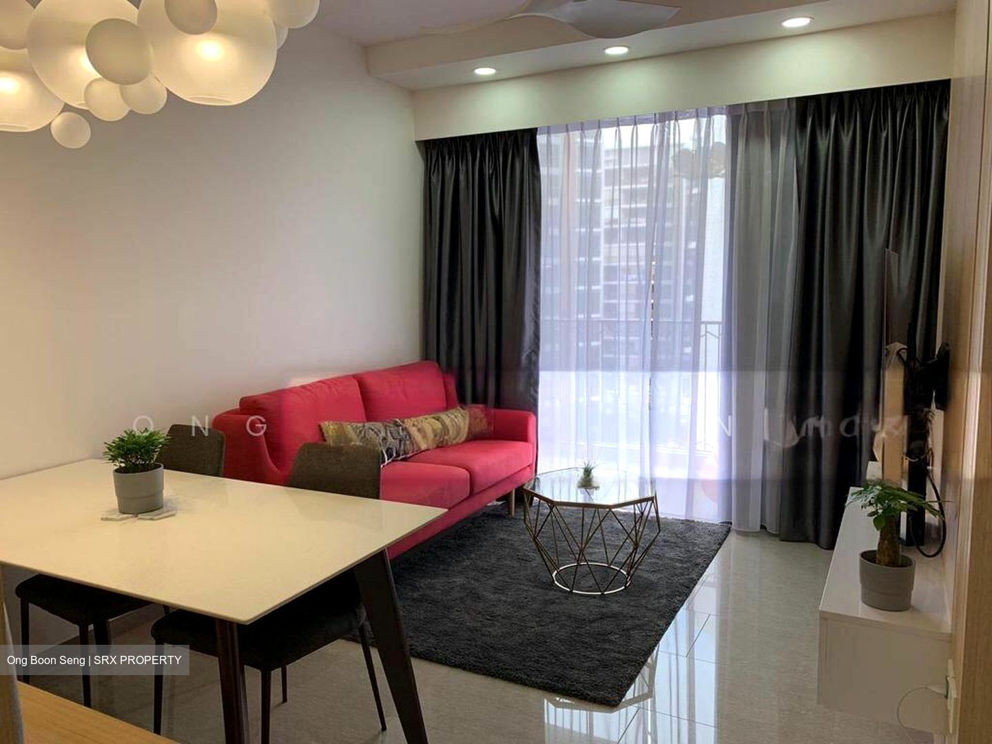 The Criterion (D27), Condominium #541110531